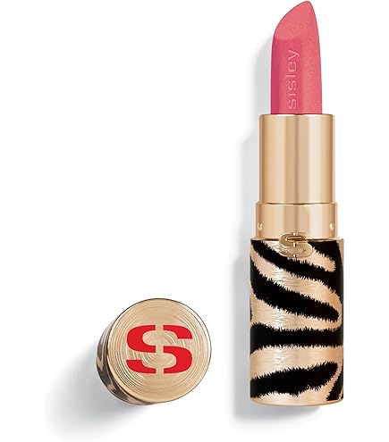 Amazon.com : Sisley Paris Le Phyto-Rouge, 22 Rose Paris - Long